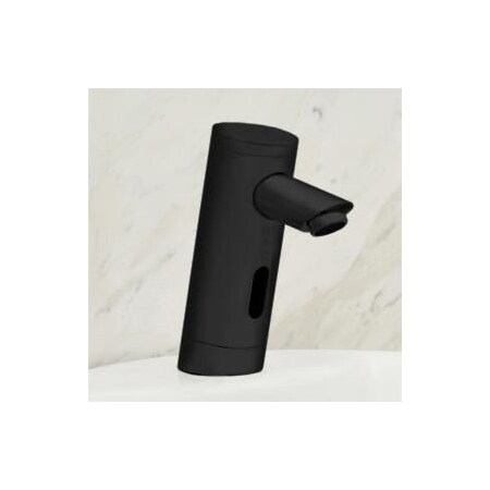 Macfaucets